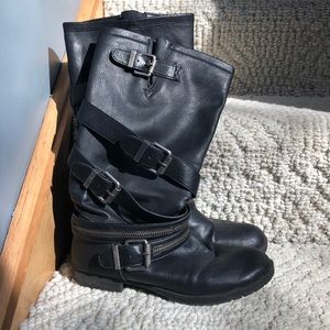 Aldo Moto Boot